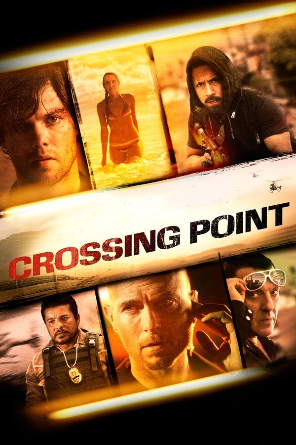 DE - Crossing Point (2016)