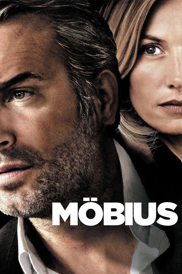 SE - Möbius (Secret Agents)