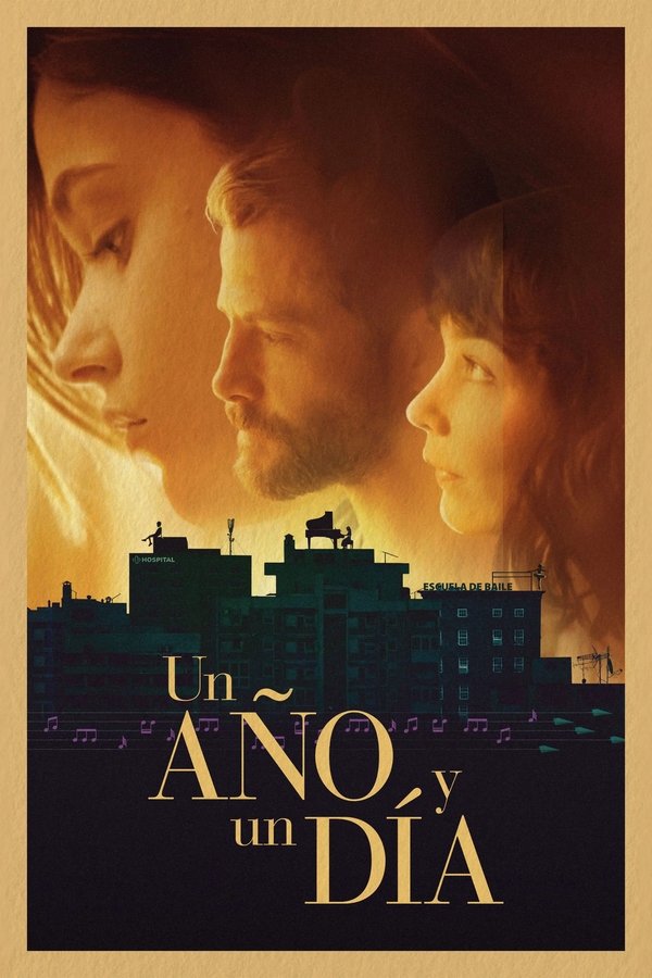 ES - Un año y un día (LQ) (2025)
