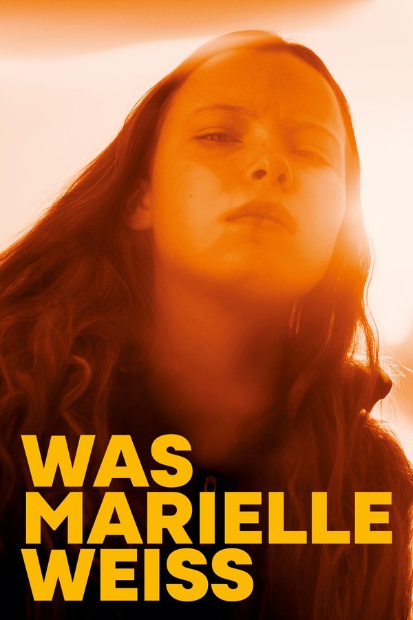 DE - Was Marielle weiß (2025)