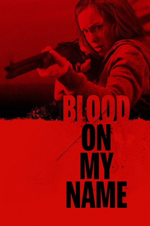 DE - Blood On My Name (2020)