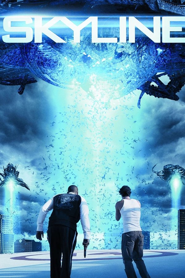 EN - Skyline (2010)