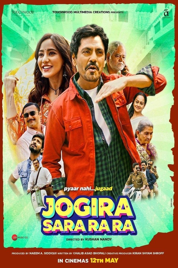 IN - Jogira Sara Ra Ra (2023)