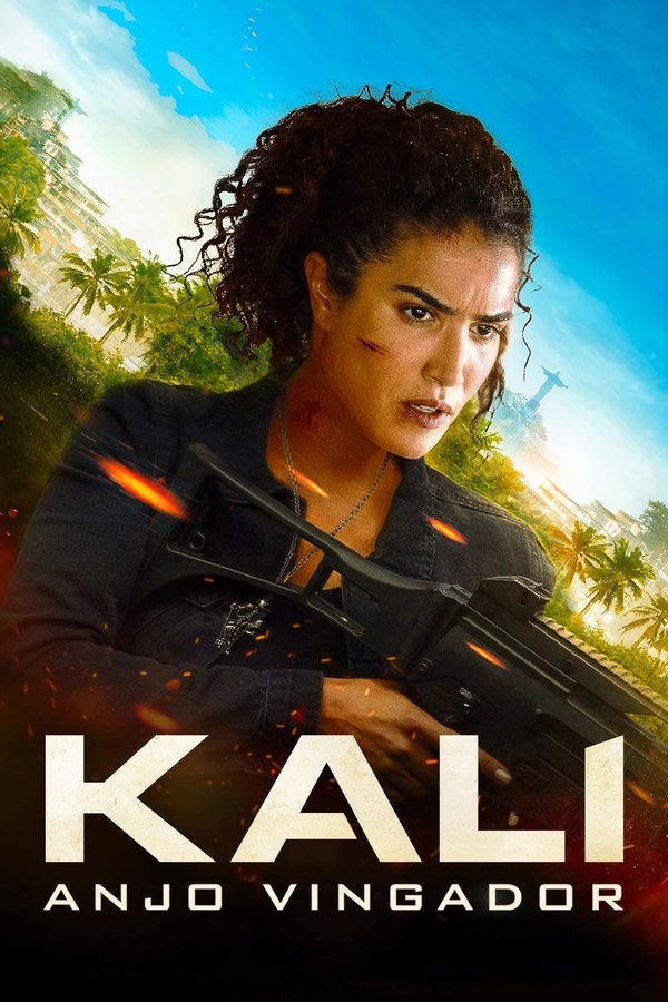 PT - Kali: L'ange de la Vengeance (2024)