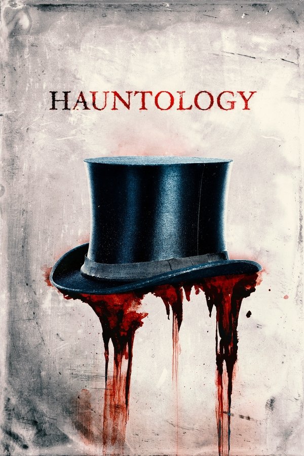 AR - Hauntology (2024)