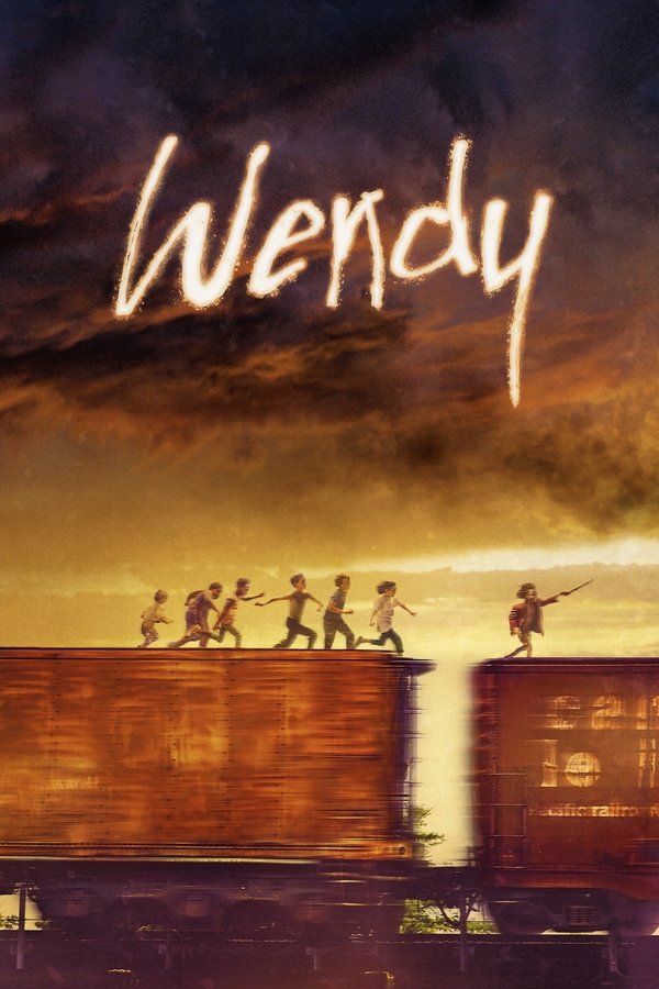 EN - Wendy  (2020)