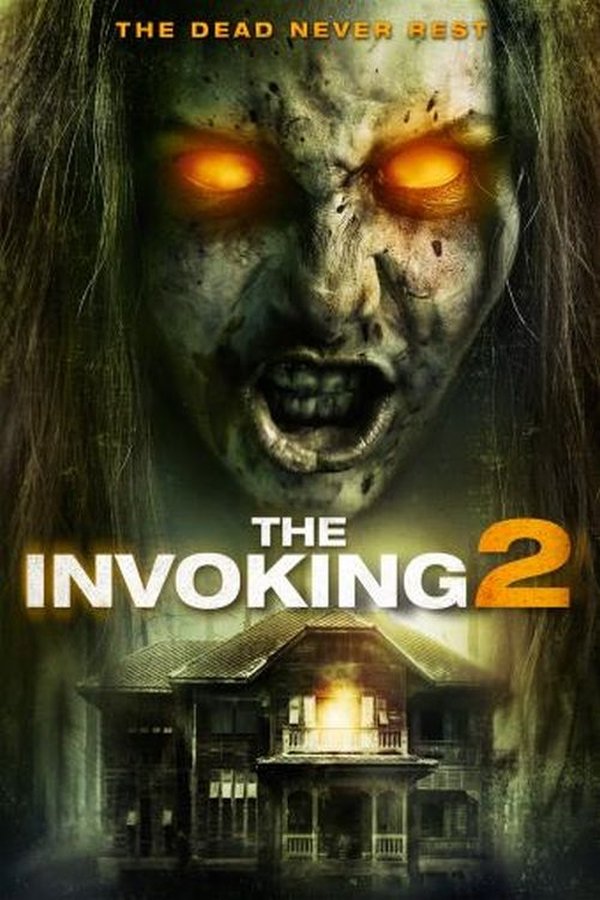 AR- The Invoking 2  (2015)