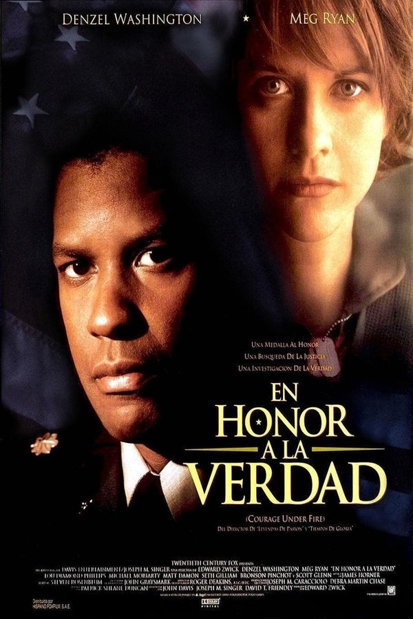 ES - En honor a la verdad (1996)