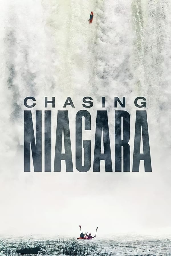 DE - Chasing Niagara (2016)
