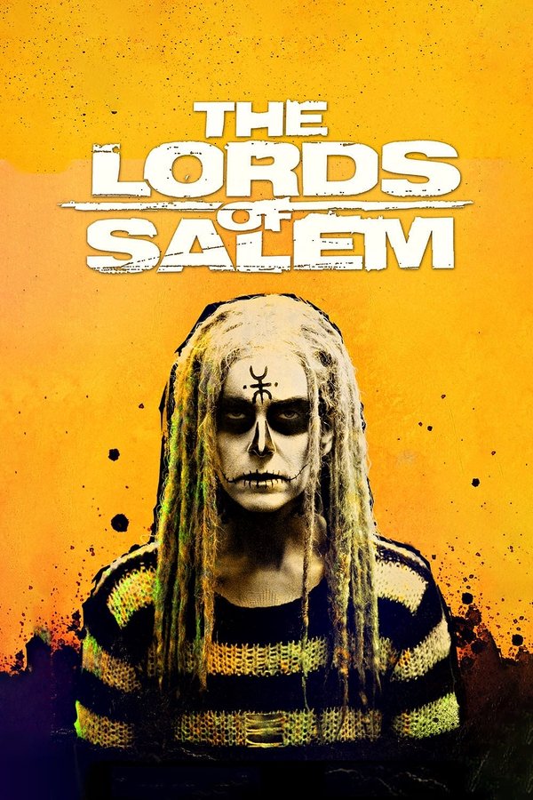 SE - The Lords Of Salem