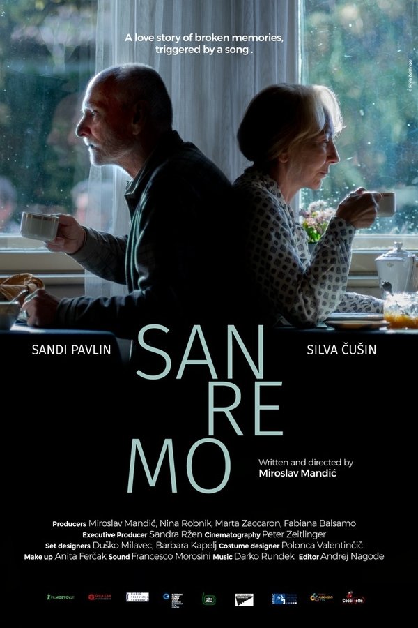 EX - Sanremo (2020) Slovenski