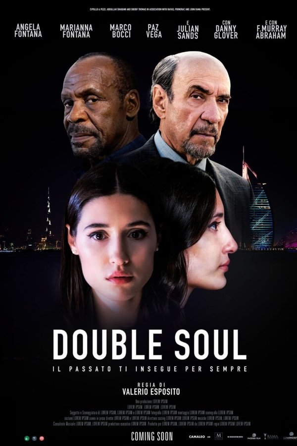 IT - Double Soul (2023)