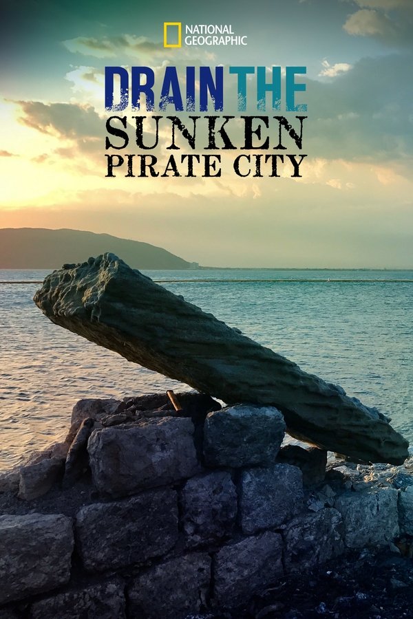 SE - Drain The Sunken Pirate City