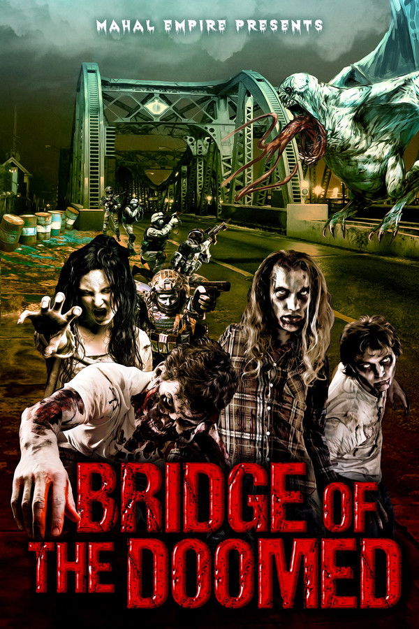 AR - Bridge of the Doomed (2022)