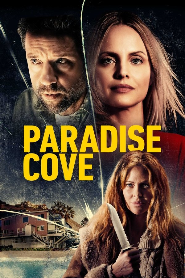 AL - Paradise Cove  (2021)