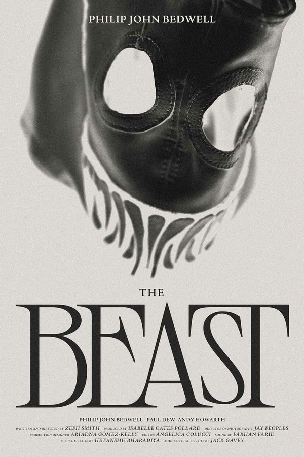 IN - The Beast (2024)