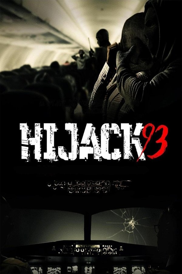 AF - Hijack '93 (2024)