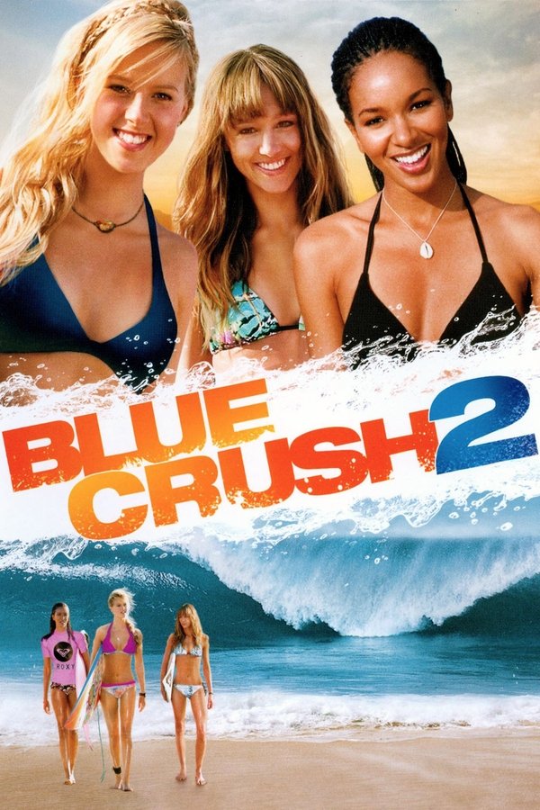 SE - Blue Crush 2