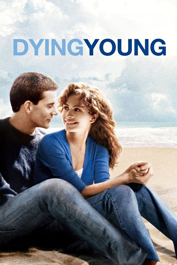 EN - Dying Young (1991)