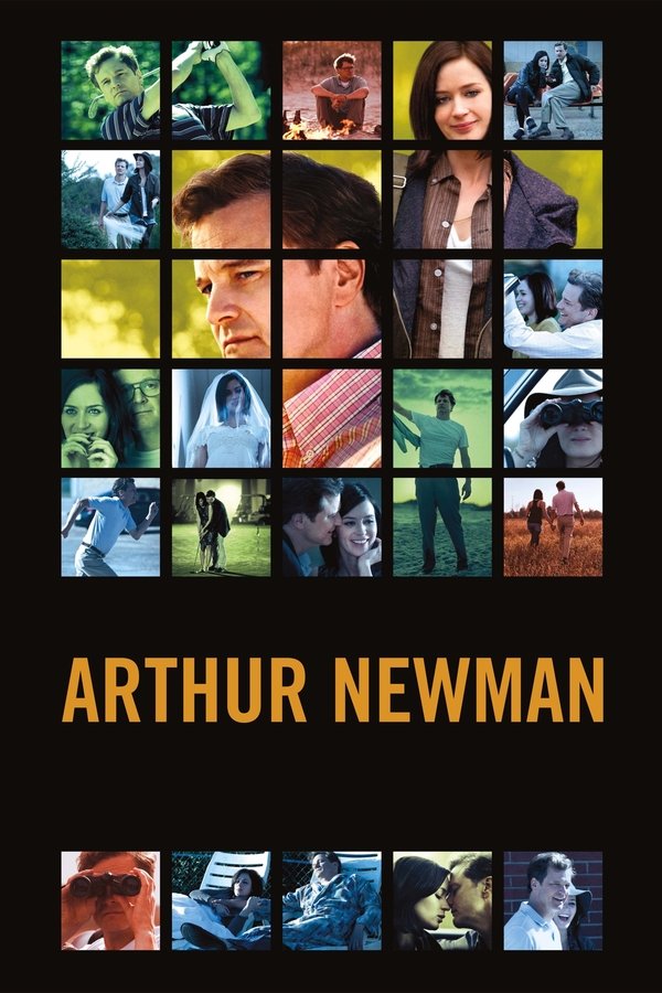 HU - Arthur Newman (2012)