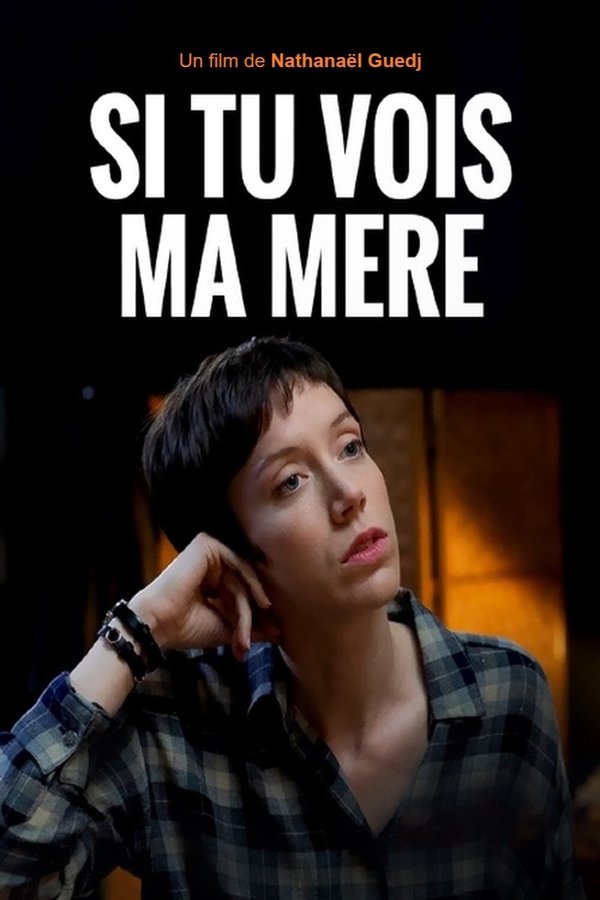 FR - Si tu vois ma mère  (2020)