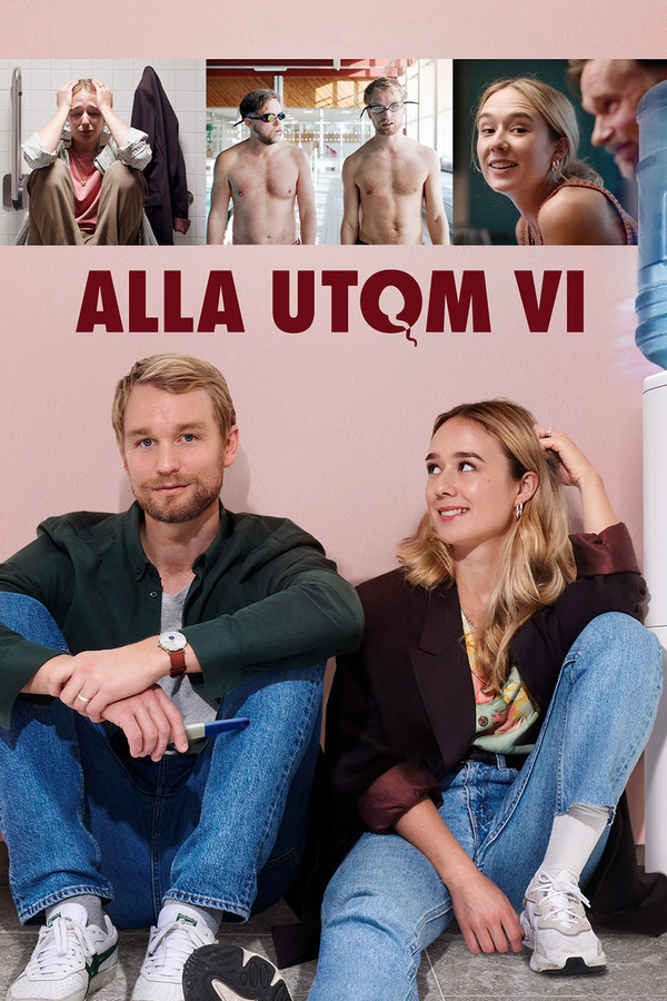 [SE] Alla Utom Vi S01 E01
