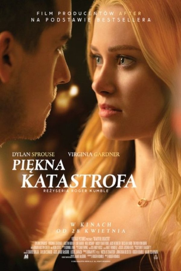 PL - PIĘKNA KATASTROFA (2023)