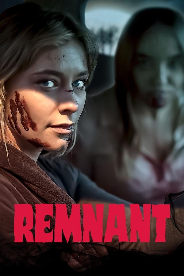 BG - Remnant (2024)