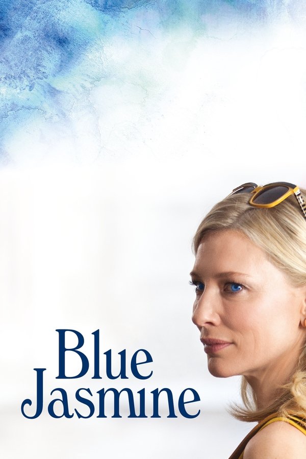 BG - Blue Jasmine (2013)