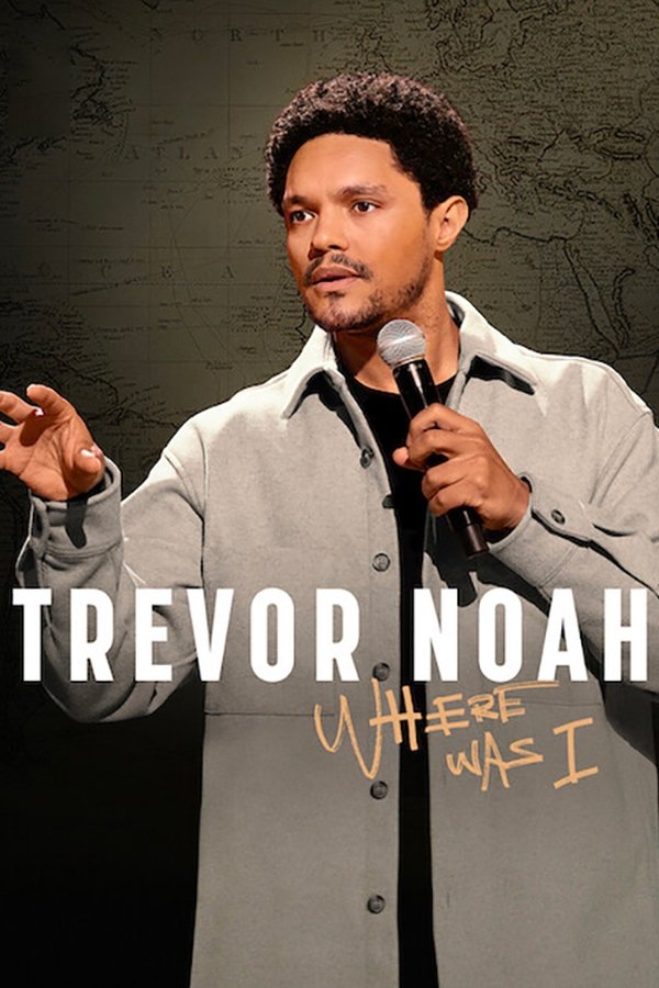 NL - TREVOR NOAH (2024)