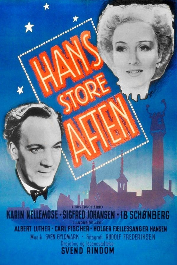 DK - Hans Store Aften (1946)