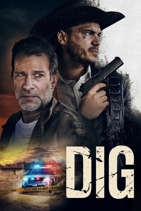 DK - Dig (2022)