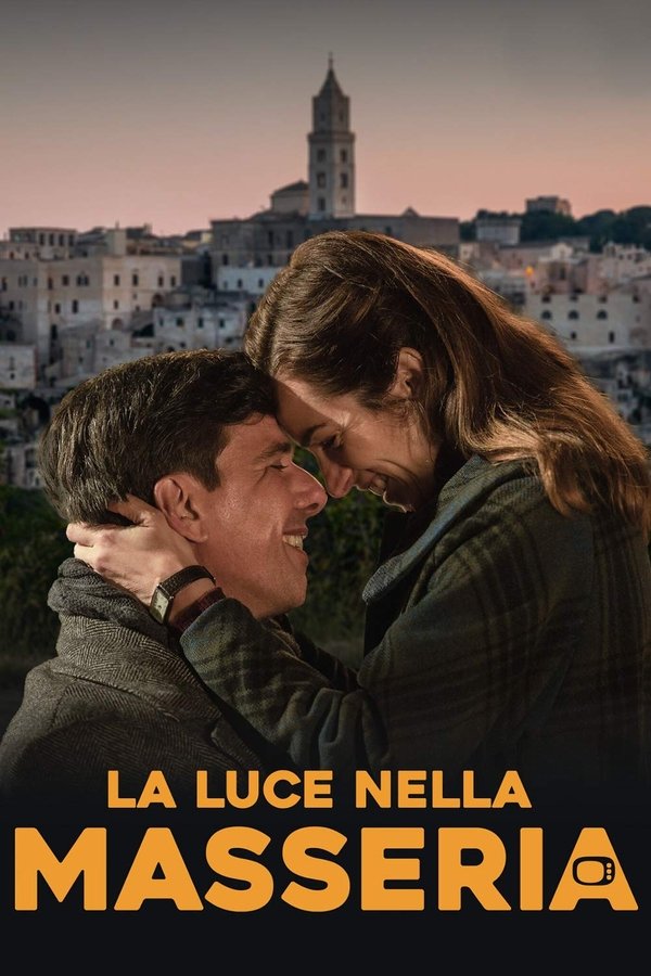 IT - La luce nella masseria (2024)