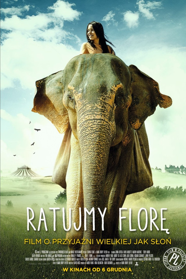 PL - RATUJMY FLORĘ (2019)