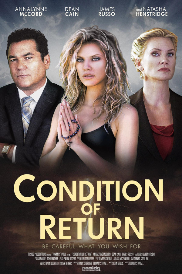 SE - Condition of Return