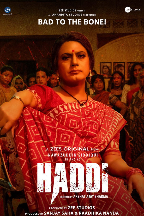 AR - Haddi (2023)