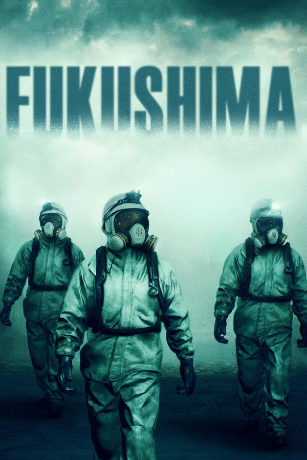 DE - Fukushima (2020)