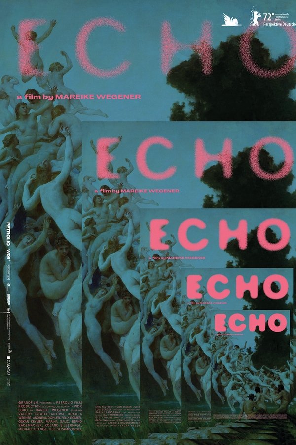TM - Echo