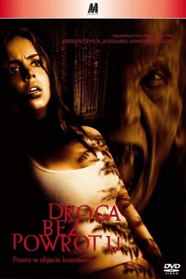 PL - DROGA BEZ POWROTU (2003)