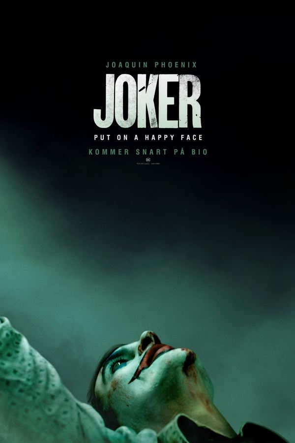 SE-4K - Joker