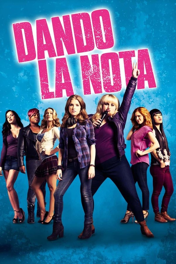 ES - Dando la nota (2012)