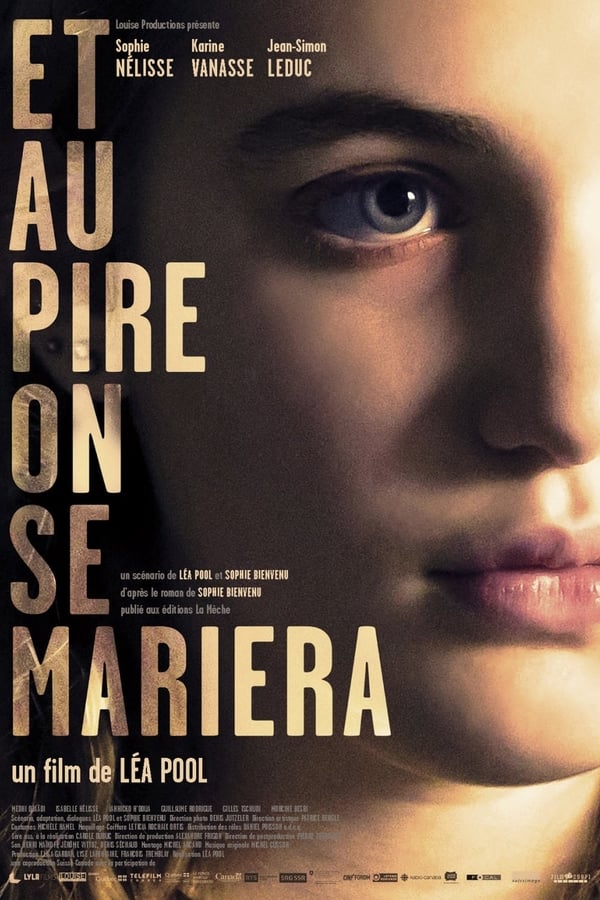 on se mariera (2017)