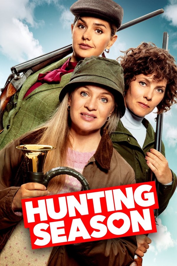 DK - Hunting Season (2019)