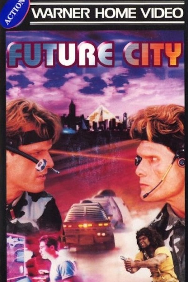 IN - Island City  (1994)