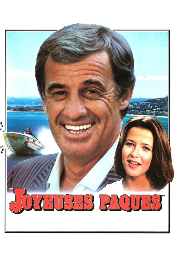 FR - Joyeuses Pâques (1984)