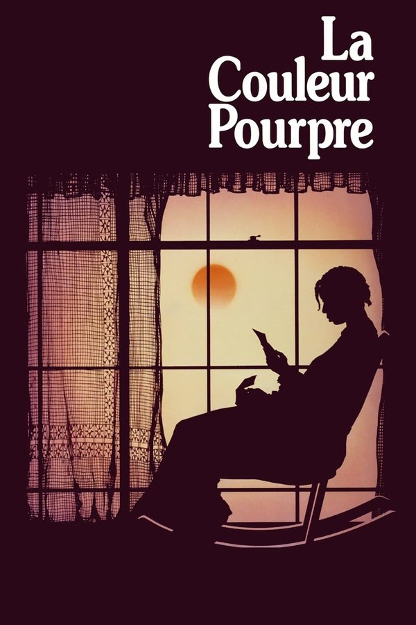 FR - La Couleur pourpre (1985)