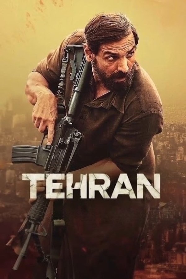 IN - Tehran