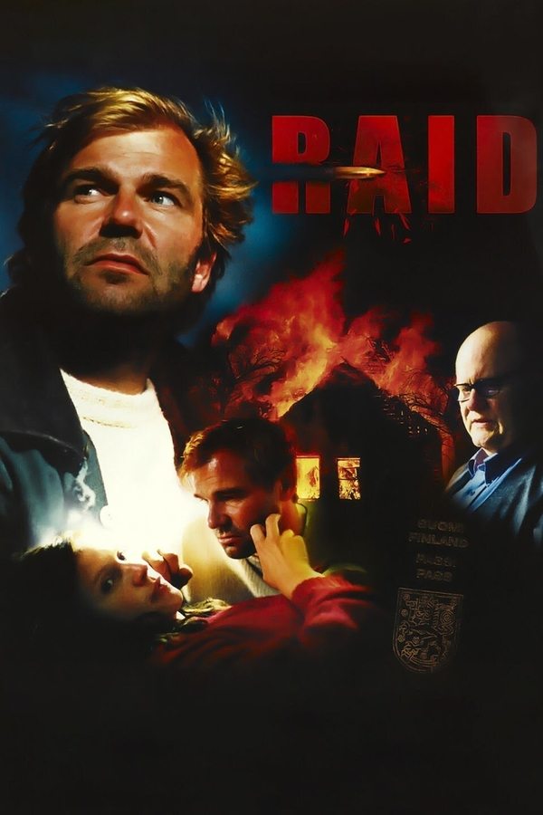 TM - Raid