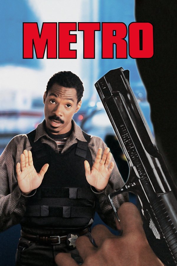 SE - Metro