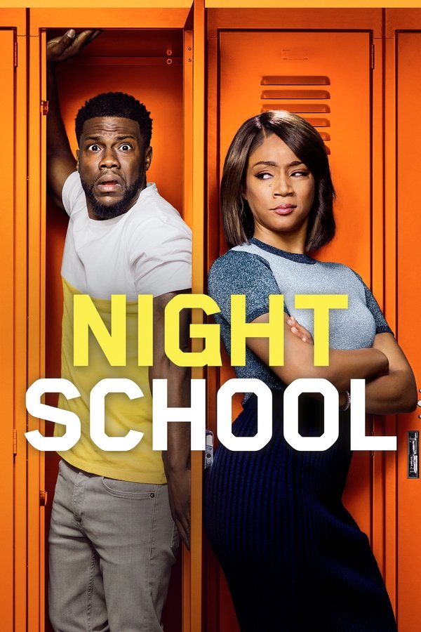 DE - Night School (2018)